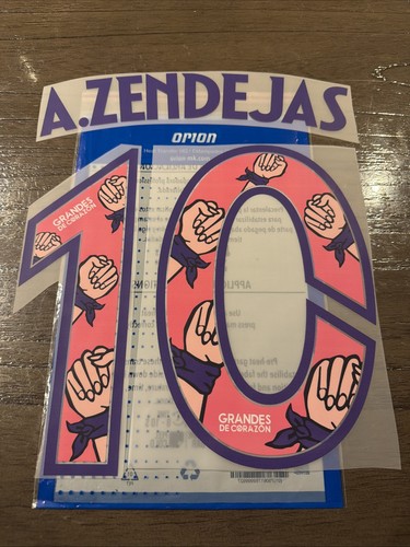 Alejandro zendejas club - alejandro, #10