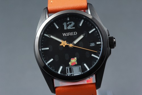 Orologio modello seiko - seiko, wired