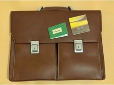 Pineider deluxe leather