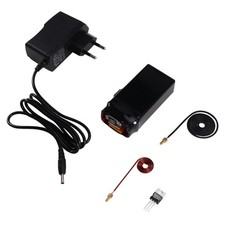 1X(Rilevatore di Lampadine 150