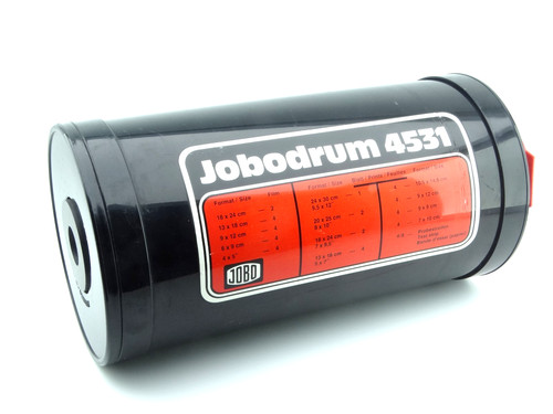 Jobo jobodrum 4531 - 4531, per