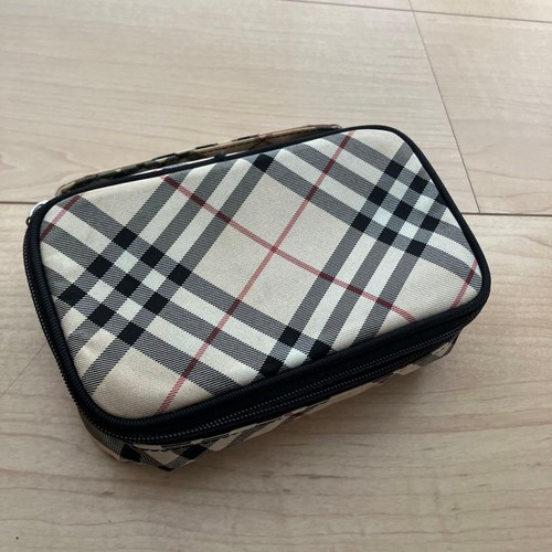 Borsa cosmetica burberry - cosmetica,