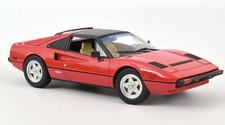 FERRARI 308 GTS 1982 RED 1:18
