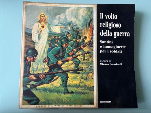 Volto religioso della - il,