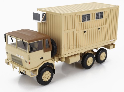Hachette modellino - hachette, 1:43