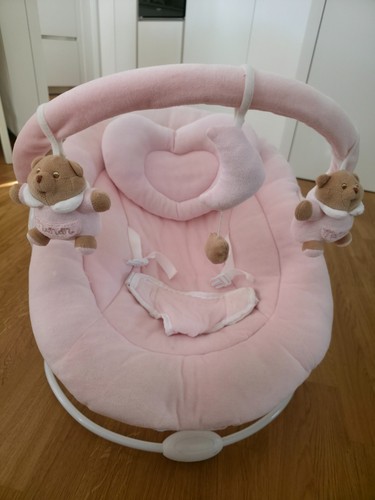 Nanan sdraietta tado rosa - sdraietta,