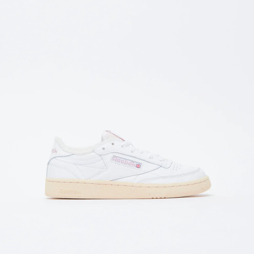 Reebok donna club vintage - reebok,