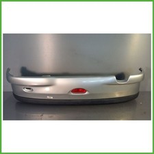 Paraurti Posteriore PEUGEOT
