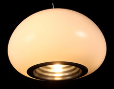 Lampada 'Black and White' Pier
