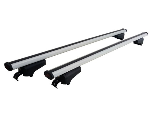 Barre portatutto alluminio - barre,