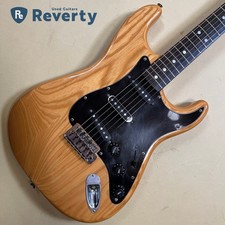 Tokai SS-65N Silver Star