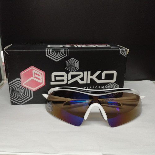 Occhiali sole briko - da,