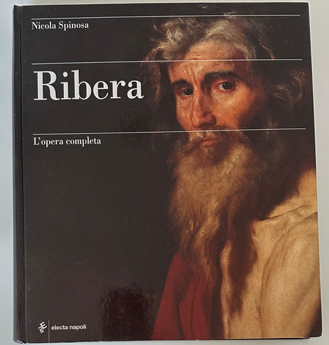 Nicola spinosa ribera - nicola,