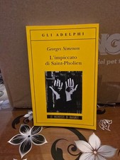 L'impiccato di Saint-Pholien
