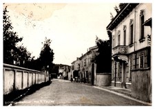 Dosolo via P. Falchi f.g.v. 1960 Mantova