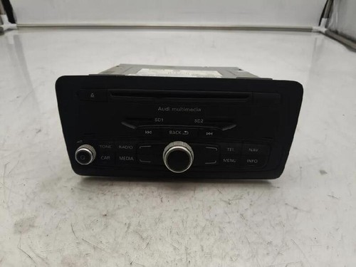 8xc0035193 autoradio radio - autoradio, (radio