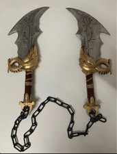 lame del caos kratos god of