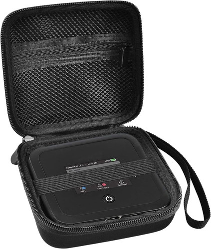 Custodia router viaggio - router, da