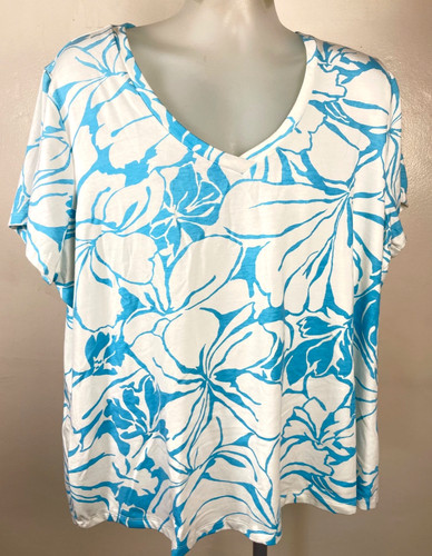 Shirt venezia scollo - t-shirt,