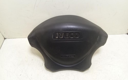 Airbag volante per iveco - airbag,