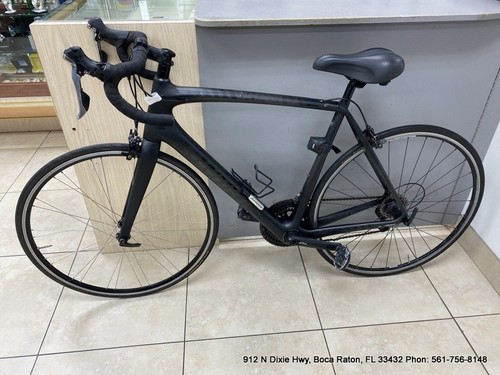 Specialized works tarmac - specialized, s-works