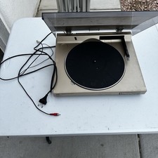 Giradischi Marantz Gold