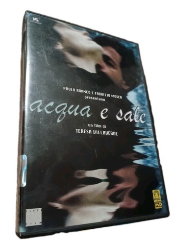 Acqua sale dvd - sale,