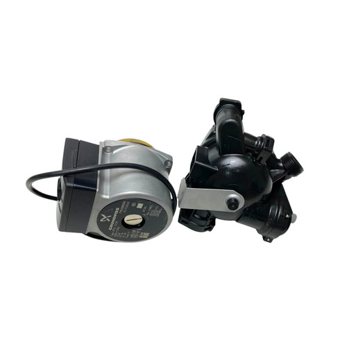 Pompa glowworm flexicom 18sx - pompa,