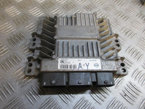 2007 nissan qashqai - 2007,