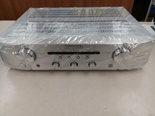 Amplificatore integrato