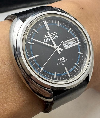 Orologio seiko actus - seiko, 5