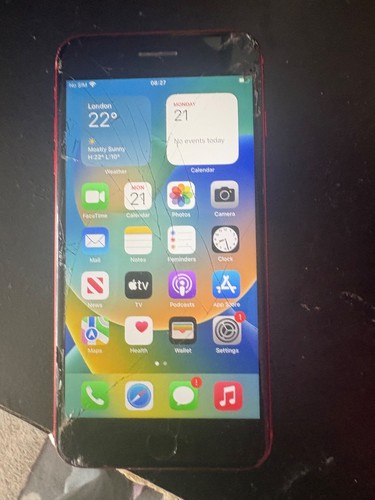 Apple iphone plus 64gb - plus,