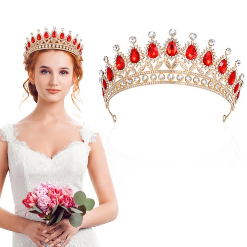 Corona compleanno per donna - corona,