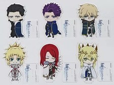 Originale Mini Chara supporto