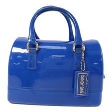 Furla GHW Candy Cookie S