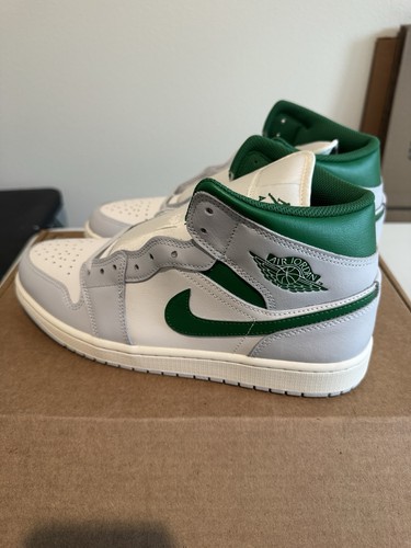 Jordan air - air, summit