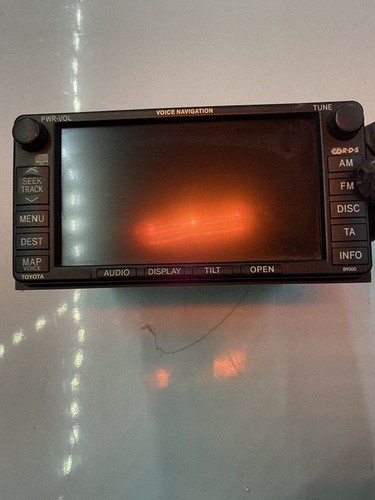 Toyota land cruiser - land, (j120)