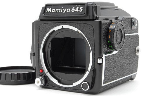 Cla top mint mamiya m645 - cla'd, mint]