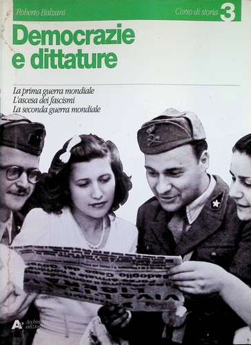 Balzani democrazie e - –,