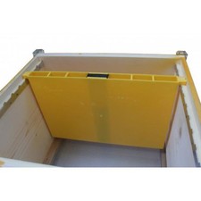 Nutritore a tasca da nido DB