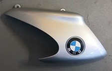 Carena Cover Radiatore Olio