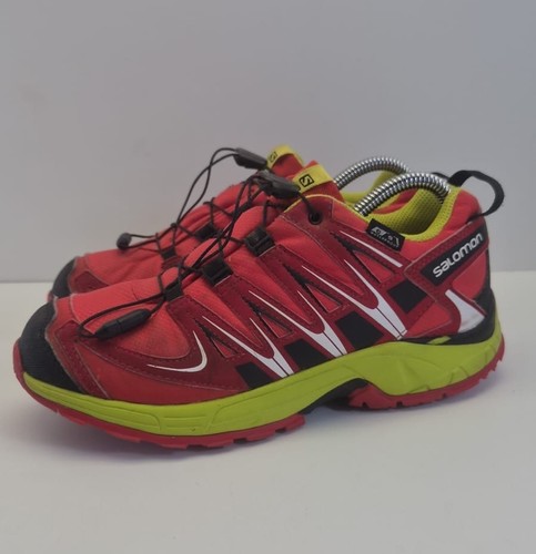 Salomon taglia scarpe - salomon, 37