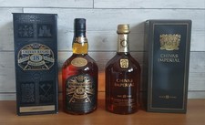 Whisky Chivas Imperial 18 e