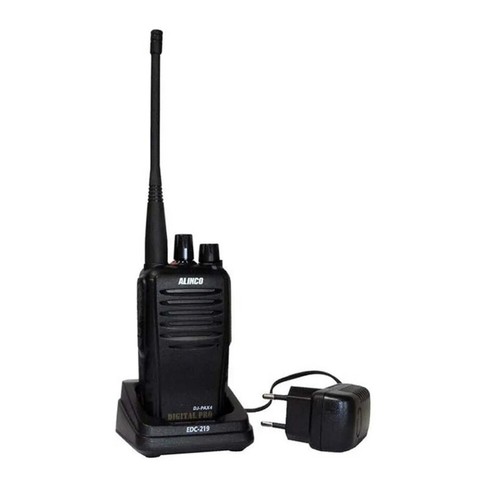 Alinco pax4 - alinco, dj-pax4