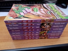 Steel ball run prima - run-1/8,