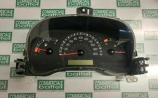 STRUMENTAZIONE CONTACHILOMETRI