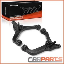 2x Braccio Sospensione Ruota