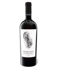 Vino Rosso Pugliese DOC -