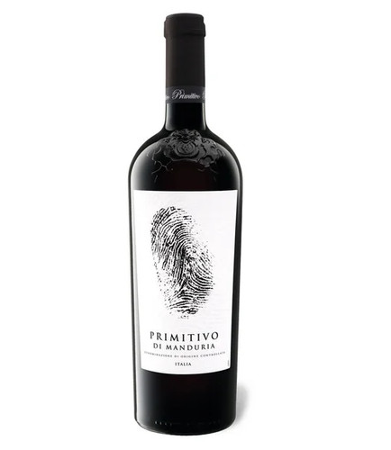 Vino rosso pugliese - vino, doc