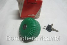 Tappo serbatoio carburante - tappo,